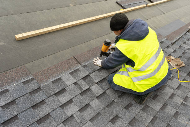 Best Chimney Flashing Repair  in Elmore, OH
